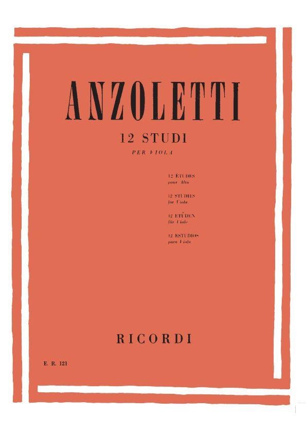 12 Studi